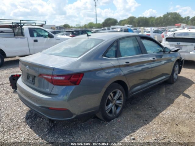 3VWEM7BU0RM012790 Volkswagen Jetta 1.5t Se