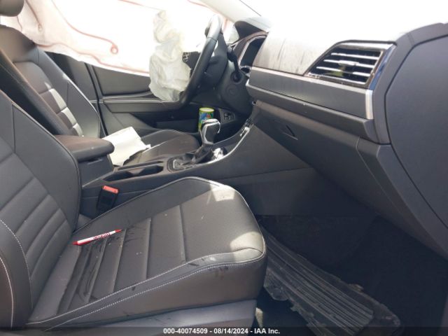 3VWEM7BU0RM012790 Volkswagen Jetta 1.5t Se