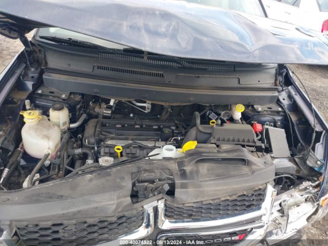 3C4PDCAB0KT868042 Dodge Journey Se Value Package