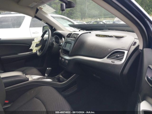 3C4PDCAB0KT868042 Dodge Journey Se Value Package