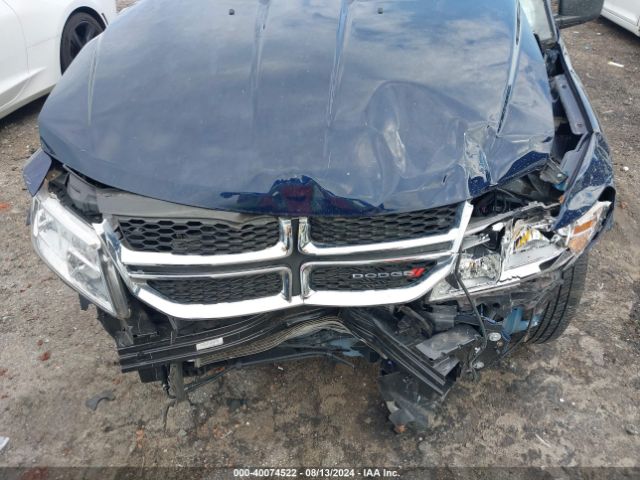 3C4PDCAB0KT868042 Dodge Journey Se Value Package