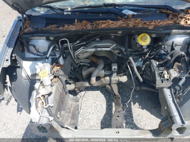 2C4RDGCG8HR860386 Dodge Grand Caravan Sxt