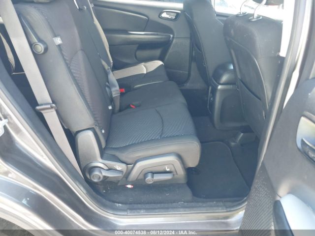 3C4PDCBB4KT774034 Dodge JOURNEY SE