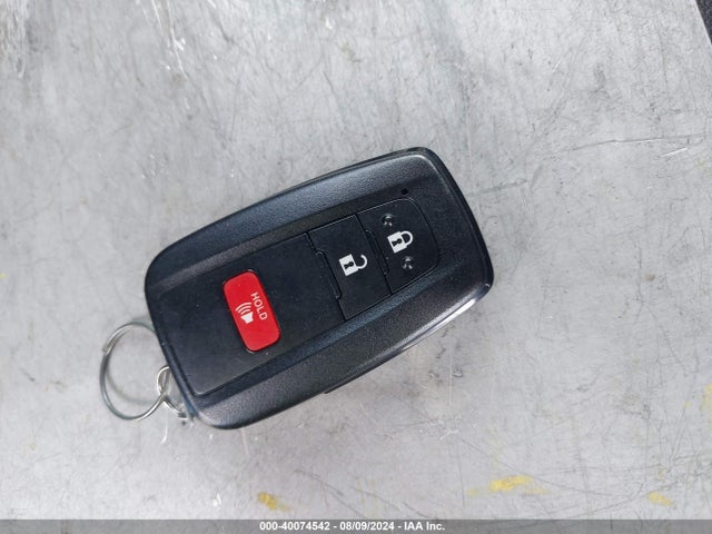 Toyota COROLLA SE 2019 JTNK4RBE5K3071511 Image 11