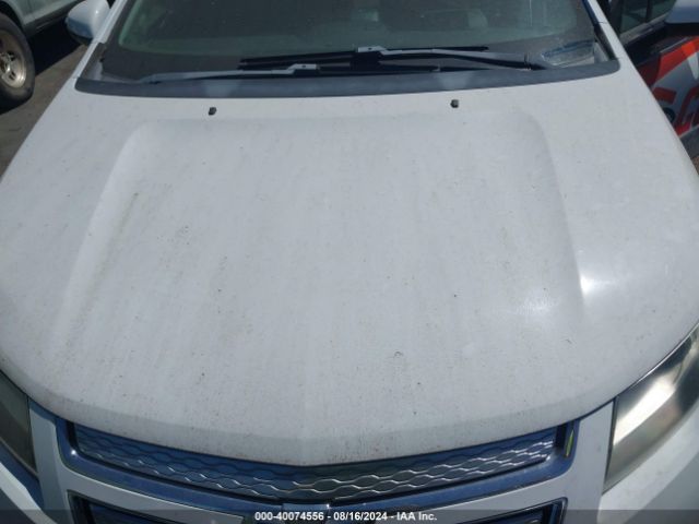 1G1RC6E48FU134214 Chevrolet Volt
