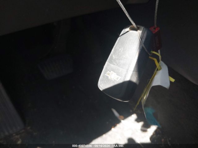 1G1RC6E48FU134214 Chevrolet Volt