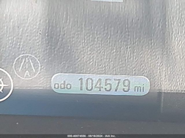 1G1RC6E48FU134214 Chevrolet Volt