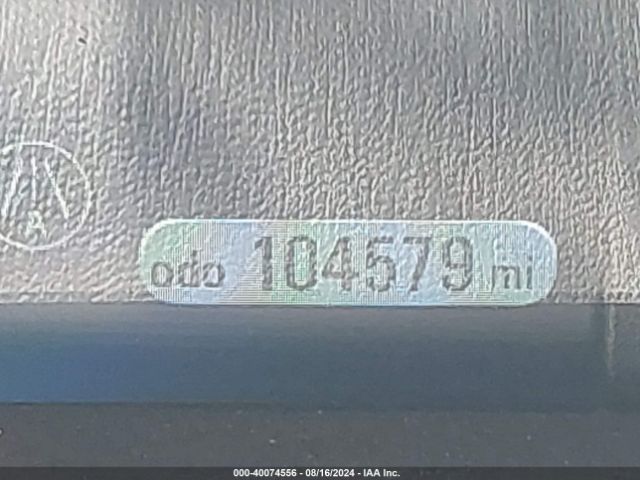 1G1RC6E48FU134214 Chevrolet Volt