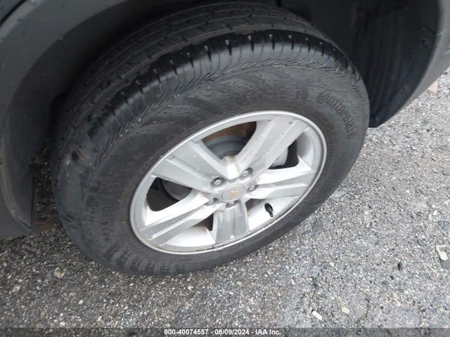 Chevrolet Trax Awd Lt 2022 KL7CJPSM8NB514139 Image 12