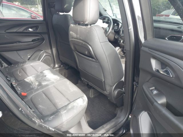 KL79MUSL6NB025164 Chevrolet Trailblazer Awd Rs