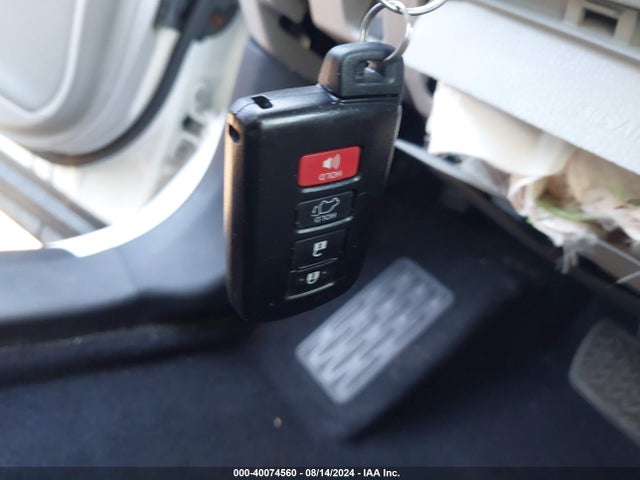 Toyota Highlander Xle 2018 5TDKZRFH9JS279320 Image 11