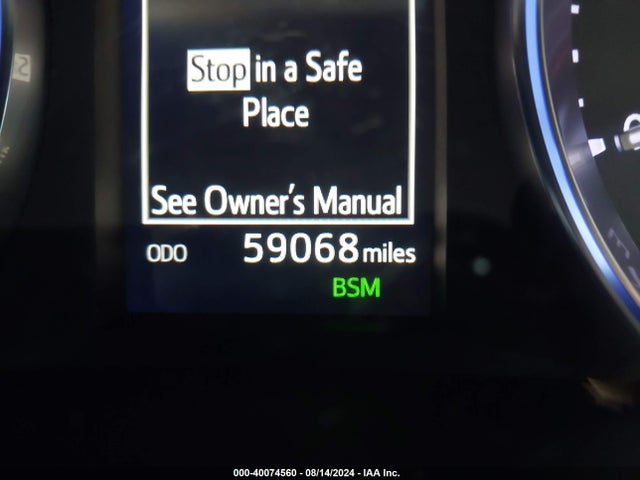Toyota Highlander Xle 2018 5TDKZRFH9JS279320 Image 15