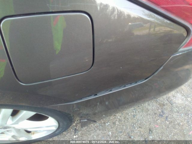 1N4BL3AP8FC138122 Nissan Altima 3.5 Sl