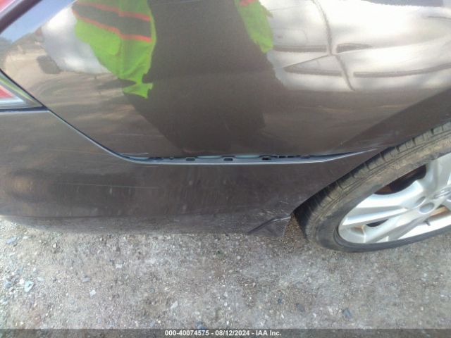 1N4BL3AP8FC138122 Nissan Altima 3.5 Sl