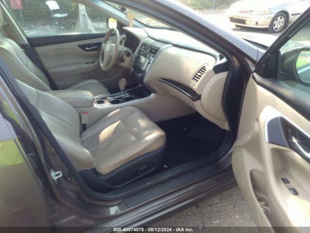 1N4BL3AP8FC138122 Nissan Altima 3.5 Sl
