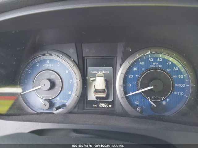 5TDYZ3DC1JS903058 Toyota Sienna Limited 7 Passenger