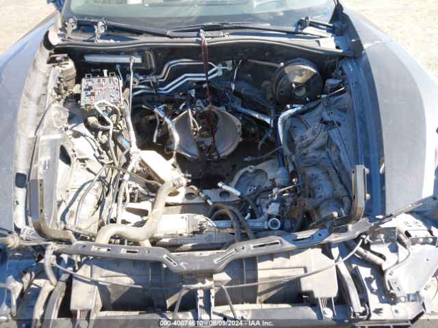 1G1YS2D68K5600657 Chevrolet Corvette Z06