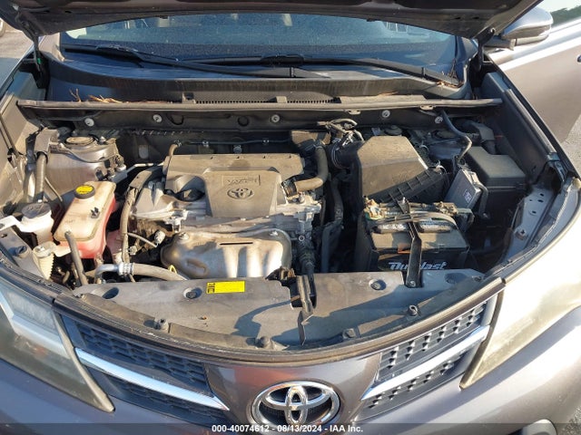 Toyota Rav4 Xle 2015 2T3WFREVXFW193845 Image 10