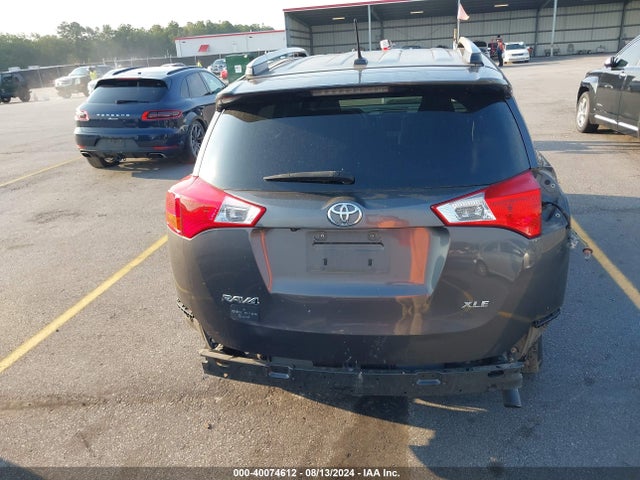 Toyota Rav4 Xle 2015 2T3WFREVXFW193845 Image 17