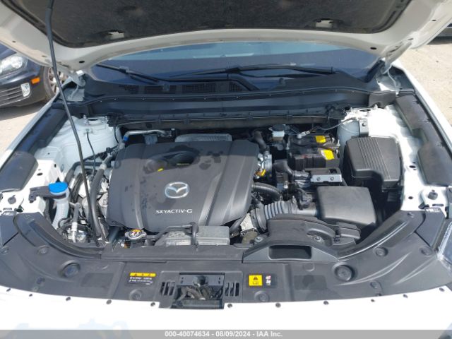 JM3KFBBM6P0274873 Mazda Cx-5 2.5 S Select