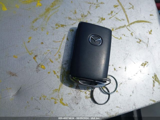 JM3KFBBM6P0274873 Mazda Cx-5 2.5 S Select