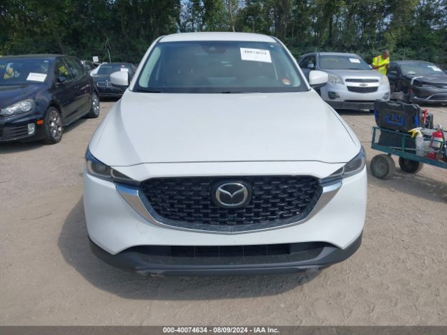 JM3KFBBM6P0274873 Mazda Cx-5 2.5 S Select