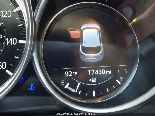 JM3KFBBM6P0274873 Mazda Cx-5 2.5 S Select