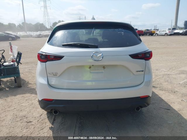 JM3KFBBM6P0274873 Mazda Cx-5 2.5 S Select