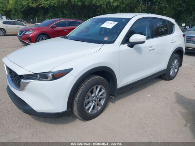 JM3KFBBM6P0274873 Mazda Cx-5 2.5 S Select