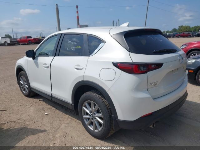 JM3KFBBM6P0274873 Mazda Cx-5 2.5 S Select