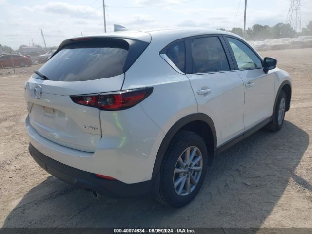 JM3KFBBM6P0274873 Mazda Cx-5 2.5 S Select