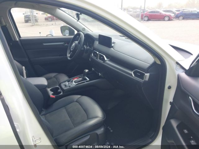 JM3KFBBM6P0274873 Mazda Cx-5 2.5 S Select