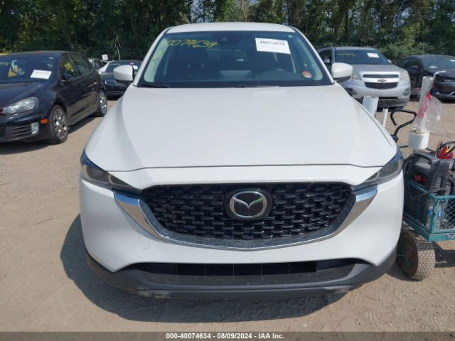 JM3KFBBM6P0274873 Mazda Cx-5 2.5 S Select