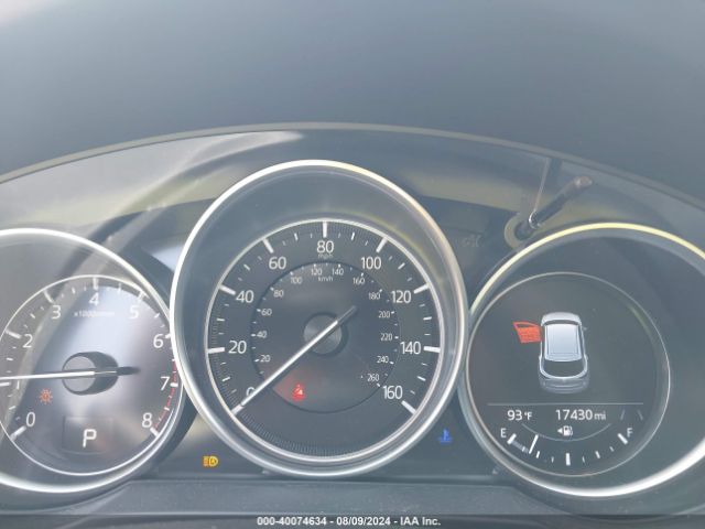 JM3KFBBM6P0274873 Mazda Cx-5 2.5 S Select