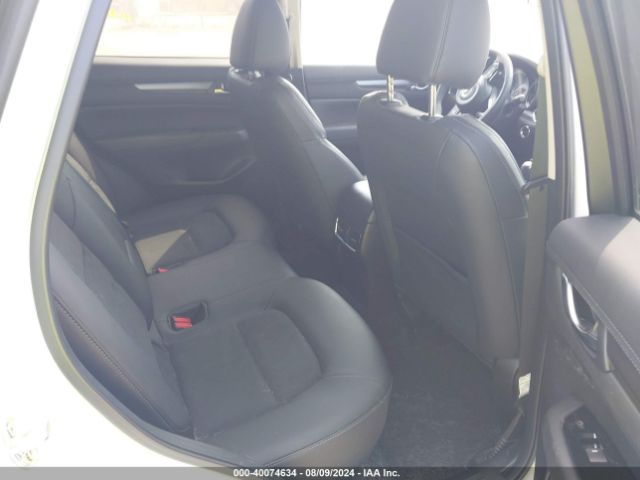 JM3KFBBM6P0274873 Mazda Cx-5 2.5 S Select