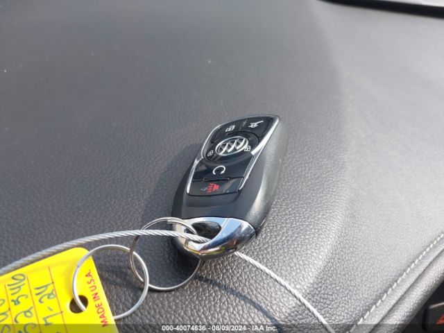 LRBFXASA6HD152546 Buick Envision Preferred