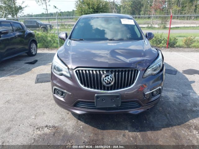 LRBFXASA6HD152546 Buick Envision Preferred