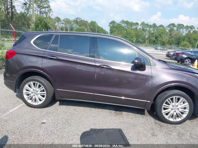 LRBFXASA6HD152546 Buick Envision Preferred