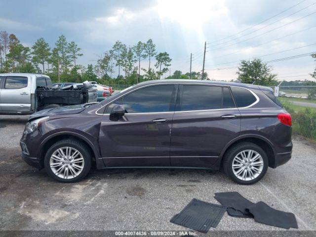 LRBFXASA6HD152546 Buick Envision Preferred