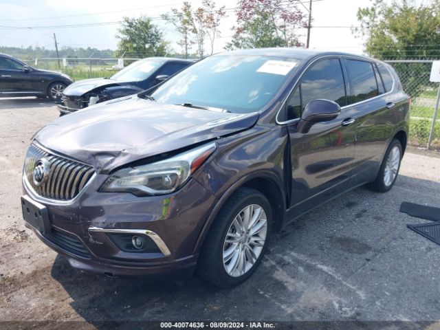 LRBFXASA6HD152546 Buick Envision Preferred