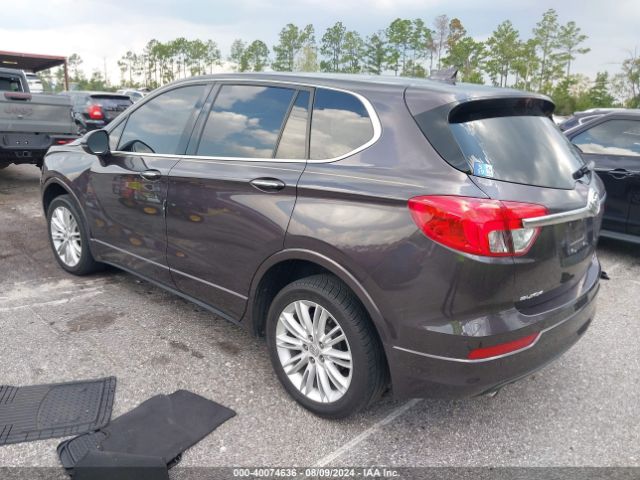 LRBFXASA6HD152546 Buick Envision Preferred