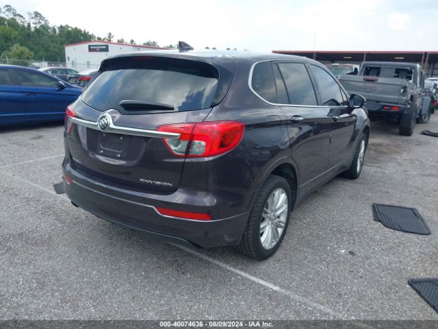 LRBFXASA6HD152546 Buick Envision Preferred