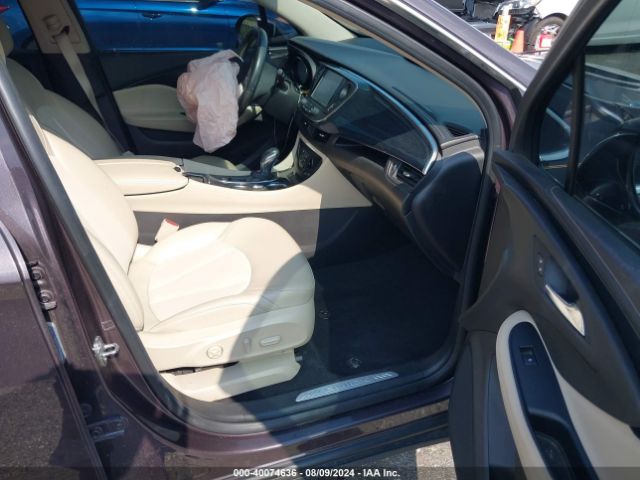 LRBFXASA6HD152546 Buick Envision Preferred