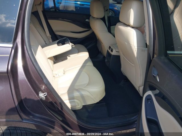 LRBFXASA6HD152546 Buick Envision Preferred