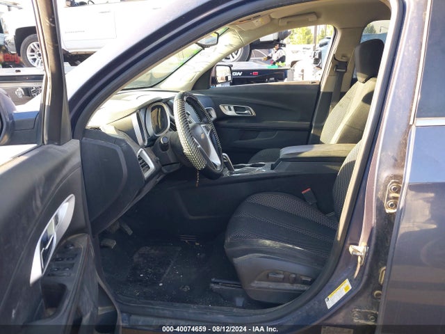 Chevrolet EQUINOX 1LT 2014 2GNALBEK9E6114439 Image 5