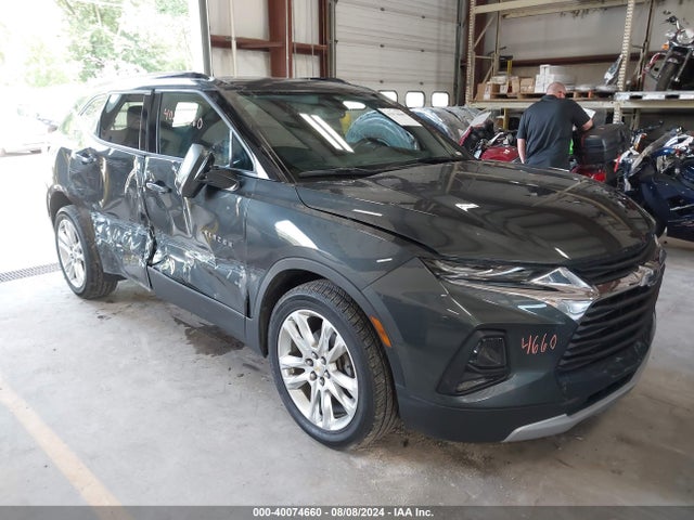 2020 3GNKBJRS7LS580784 zdjęcie główne