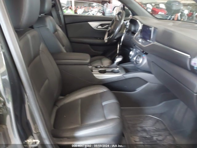 Chevrolet Blazer Awd 3lt 2020 3GNKBJRS7LS580784 Image 5