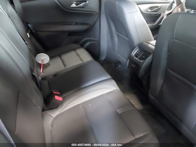 Chevrolet Blazer Awd 3lt 2020 3GNKBJRS7LS580784 Image 8