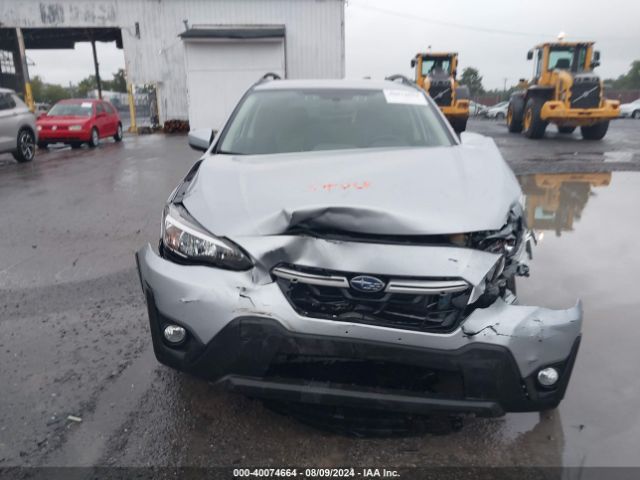 JF2GTAPC1N8231138 Subaru Crosstrek Premium