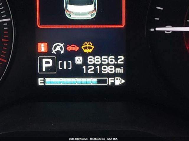 JF2GTAPC1N8231138 Subaru Crosstrek Premium